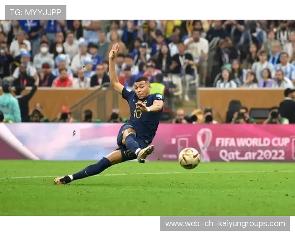 世界杯姆巴佩替补上场立刻打入挽狂澜的一球 世界杯姆巴佩替补上场立刻打入挽狂澜的一球